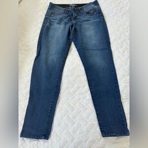 Democracy Skinny Jeans size 14